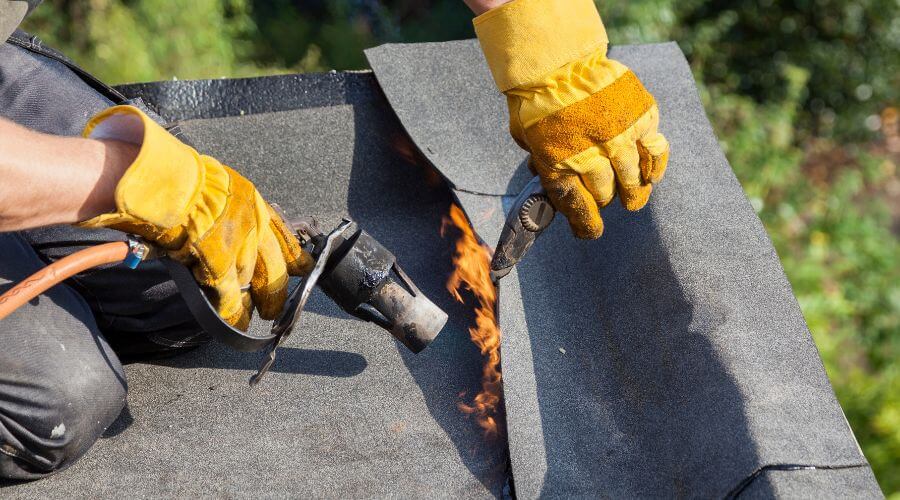 Professional flood damage restoration services in Summerland Key, FL